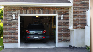 Garage Door Installation at Bedford, Texas